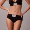 Klasyczne Bikini z Cotton Stretch Heritage Klasyczne Bikini z Cotton Stretch Heritage