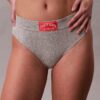 Klasyczne Bikini z Cotton Stretch Heritage Klasyczne Bikini z Cotton Stretch Heritage