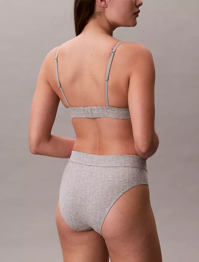 Klasyczne Bikini z Cotton Stretch Heritage Klasyczne Bikini z Cotton Stretch Heritage