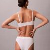 Klasyczne Bikini z Cotton Stretch Heritage Klasyczne Bikini z Cotton Stretch Heritage