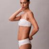Klasyczne Bikini z Cotton Stretch Heritage Klasyczne Bikini z Cotton Stretch Heritage