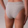 Klasyczne Bikini z Cotton Stretch Heritage Klasyczne Bikini z Cotton Stretch Heritage