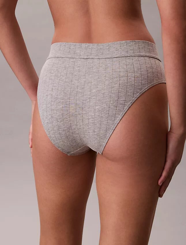 Klasyczne Bikini z Cotton Stretch Heritage Klasyczne Bikini z Cotton Stretch Heritage