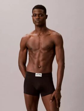 Klasyczne, Cotton Stretch bokserki krótkie