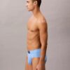 Klasyczne, Cotton Stretch slipy z bawełny Klasyczne, Cotton Stretch slipy z bawełny