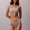 Klasyczne, nowoczesne slipy z Cotton Stretch Klasyczne, nowoczesne slipy z Cotton Stretch