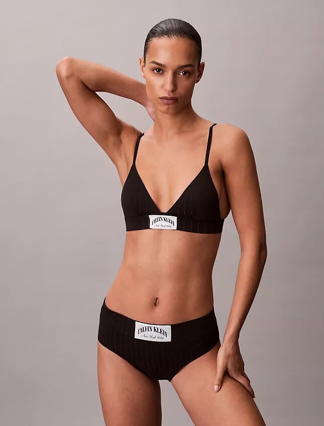Klasyczne, nowoczesne slipy z Cotton Stretch Klasyczne, nowoczesne slipy z Cotton Stretch