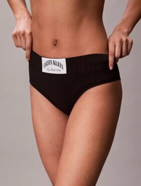 Klasyczne, nowoczesne slipy z Cotton Stretch