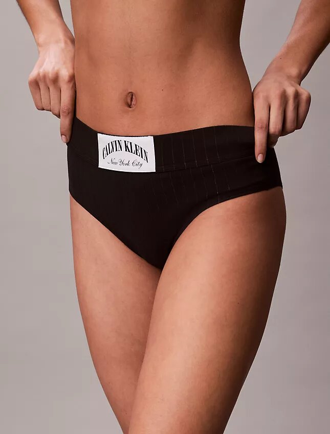 Klasyczne, nowoczesne slipy z Cotton Stretch Klasyczne, nowoczesne slipy z Cotton Stretch