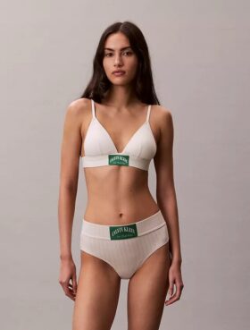 Klasyczne, nowoczesne slipy z Cotton Stretch