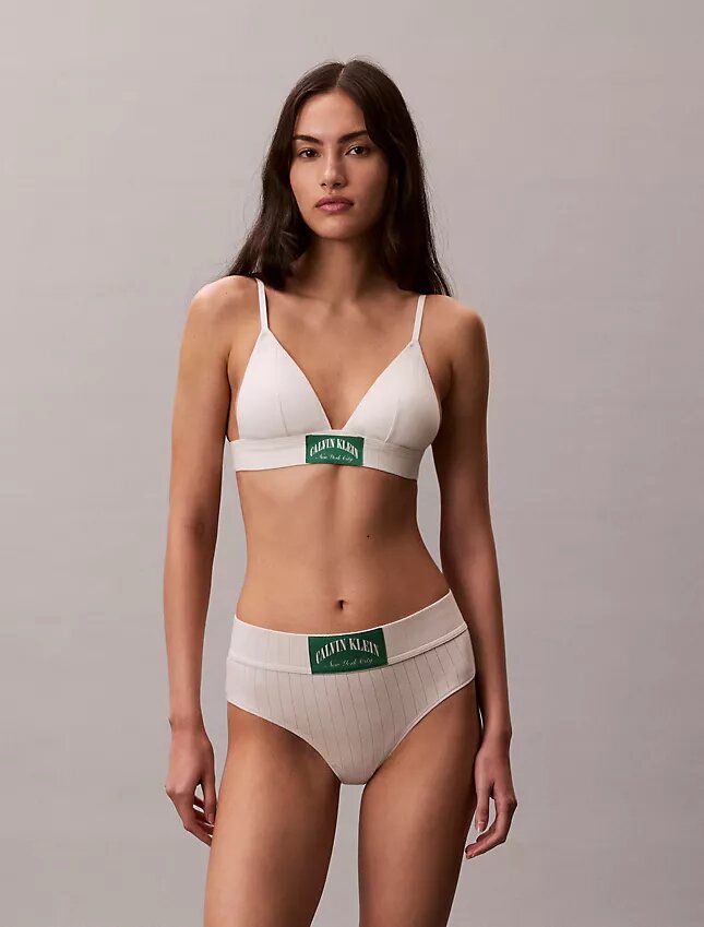 Klasyczne, nowoczesne slipy z Cotton Stretch Klasyczne, nowoczesne slipy z Cotton Stretch