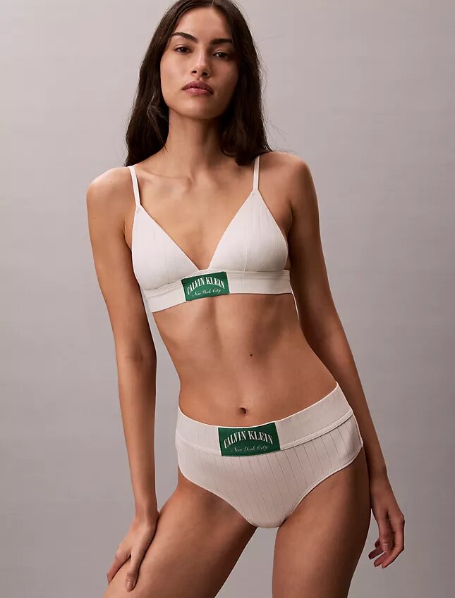 Klasyczne, nowoczesne slipy z Cotton Stretch Klasyczne, nowoczesne slipy z Cotton Stretch