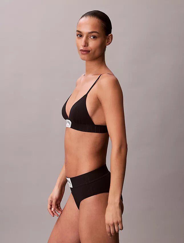 Klasyczne, nowoczesne slipy z Cotton Stretch Klasyczne, nowoczesne slipy z Cotton Stretch