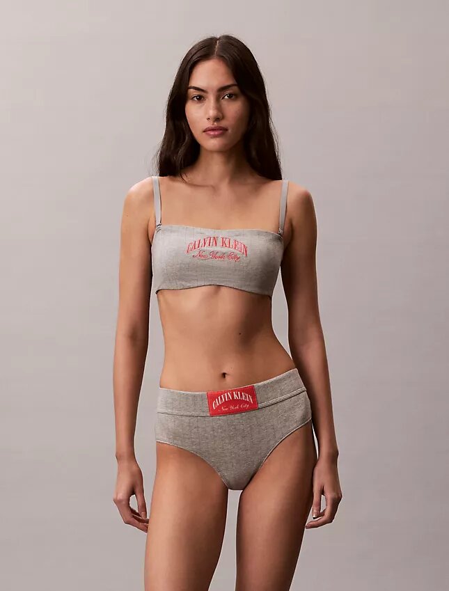 Klasyczne, nowoczesne slipy z Cotton Stretch Klasyczne, nowoczesne slipy z Cotton Stretch
