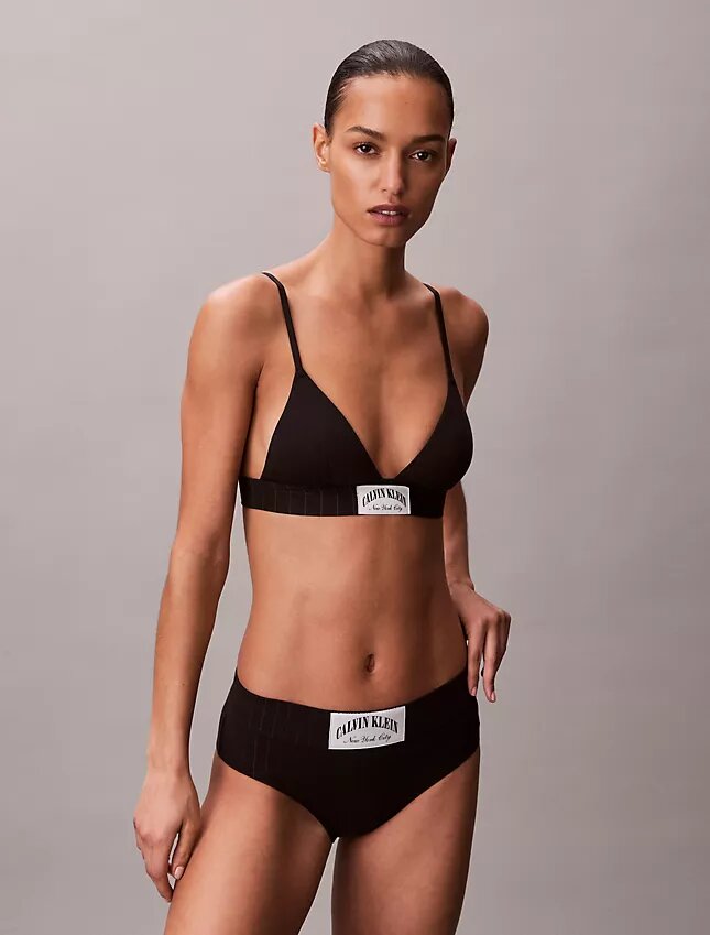 Klasyczne, nowoczesne slipy z Cotton Stretch Klasyczne, nowoczesne slipy z Cotton Stretch