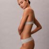 Klasyczne Thong z Cotton Stretch Klasyczne Thong z Cotton Stretch