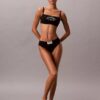 Klasyczne Thong z Cotton Stretch Klasyczne Thong z Cotton Stretch