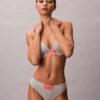 Klasyczne Thong z Cotton Stretch Klasyczne Thong z Cotton Stretch