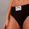 Klasyczne Thong z Cotton Stretch Klasyczne Thong z Cotton Stretch