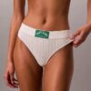 Klasyczne Thong z Cotton Stretch Klasyczne Thong z Cotton Stretch