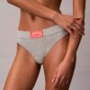 Klasyczne Thong z Cotton Stretch Klasyczne Thong z Cotton Stretch
