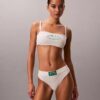 Klasyczne Thong z Cotton Stretch Klasyczne Thong z Cotton Stretch