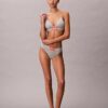 Klasyczne Thong z Cotton Stretch Klasyczne Thong z Cotton Stretch