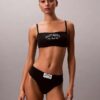 Klasyczne Thong z Cotton Stretch Klasyczne Thong z Cotton Stretch