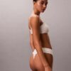 Klasyczne Thong z Cotton Stretch Klasyczne Thong z Cotton Stretch