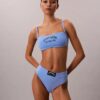 Klasyczne Thong z Cotton Stretch Klasyczne Thong z Cotton Stretch