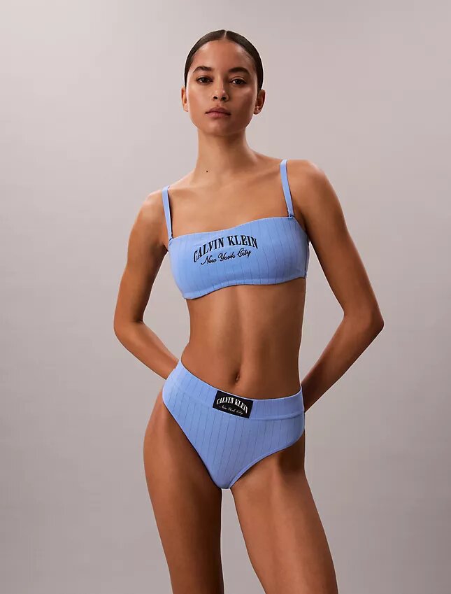 Klasyczne Thong z Cotton Stretch Klasyczne Thong z Cotton Stretch