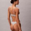 Klasyczne Thong z Cotton Stretch Klasyczne Thong z Cotton Stretch