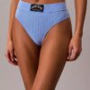 Klasyczne Thong z Cotton Stretch Klasyczne Thong z Cotton Stretch