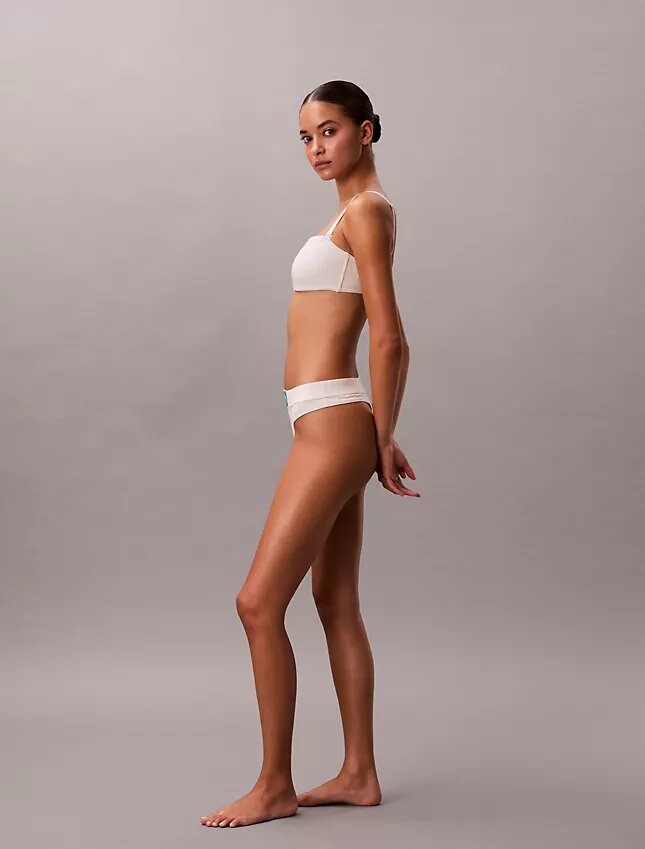 Klasyczne Thong z Cotton Stretch Klasyczne Thong z Cotton Stretch