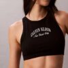 Klasyczny biustonosz typu Bralette z Cotton Stretch bez podszewki Unlined