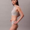 Klasyczny biustonosz typu Bralette z Cotton Stretch bez podszewki Unlined Klasyczny biustonosz typu Bralette z Cotton Stretch bez podszewki Unlined