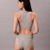 Klasyczny biustonosz typu Bralette z Cotton Stretch bez podszewki Unlined Klasyczny biustonosz typu Bralette z Cotton Stretch bez podszewki Unlined