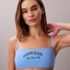 Klasyczny, lekko podszyty Bralette z Cotton Stretch z elastycznej bawełny Klasyczny, lekko podszyty Bralette z Cotton Stretch z elastycznej bawełny