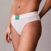 Klasyczny, lekko podszyty Bralette z Cotton Stretch z elastycznej bawełny Klasyczny, lekko podszyty Bralette z Cotton Stretch z elastycznej bawełny