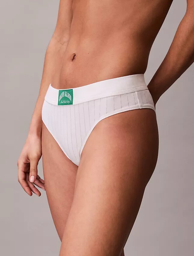 Klasyczny, lekko podszyty Bralette z Cotton Stretch z elastycznej bawełny Klasyczny, lekko podszyty Bralette z Cotton Stretch z elastycznej bawełny