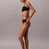 Klasyczny, lekko podszyty Bralette z Cotton Stretch z elastycznej bawełny Klasyczny, lekko podszyty Bralette z Cotton Stretch z elastycznej bawełny