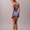 Klasyczny, lekko podszyty Bralette z Cotton Stretch z elastycznej bawełny Klasyczny, lekko podszyty Bralette z Cotton Stretch z elastycznej bawełny