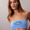 Klasyczny, lekko podszyty Bralette z Cotton Stretch z elastycznej bawełny Klasyczny, lekko podszyty Bralette z Cotton Stretch z elastycznej bawełny
