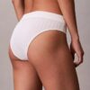 Klasyczny, lekko podszyty Bralette z Cotton Stretch z elastycznej bawełny Klasyczny, lekko podszyty Bralette z Cotton Stretch z elastycznej bawełny
