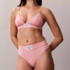 Klasyczny, lekko wyściełany biustonosz trójkątny z Cotton Stretch Klasyczny, lekko wyściełany biustonosz trójkątny z Cotton Stretch