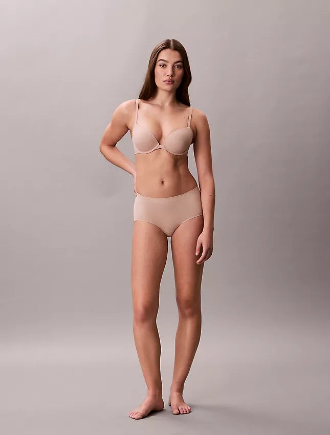 Klejonych szortów typu boyshort Klejonych szortów typu boyshort
