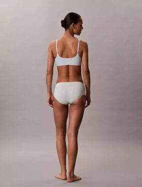 Klejonych szortów typu boyshort