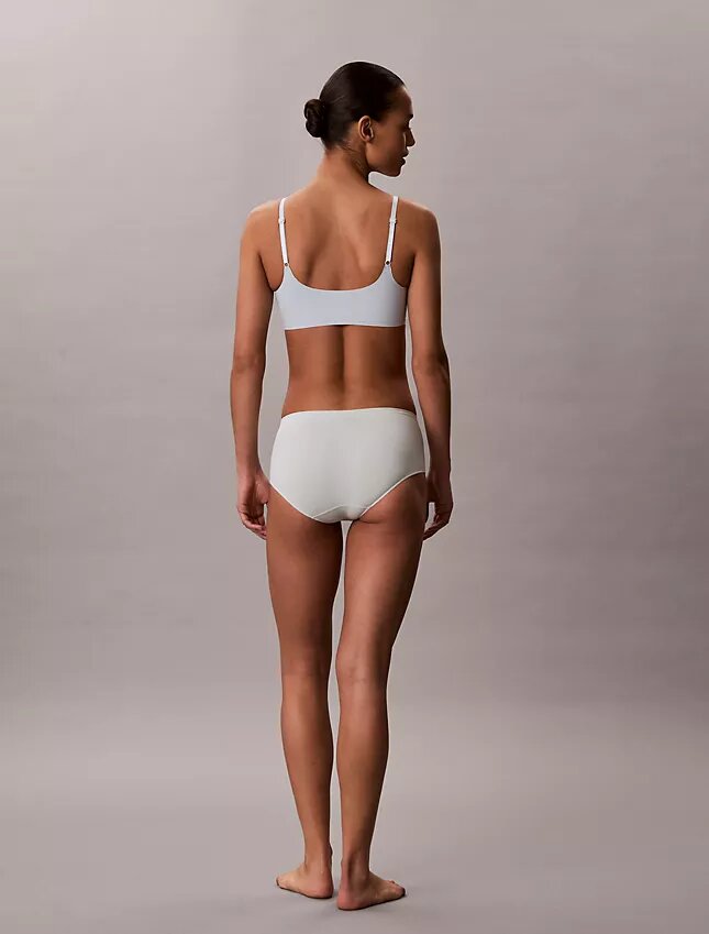 Klejonych szortów typu boyshort Klejonych szortów typu boyshort