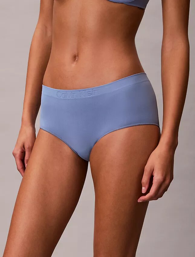 Klejonych szortów typu boyshort Klejonych szortów typu boyshort