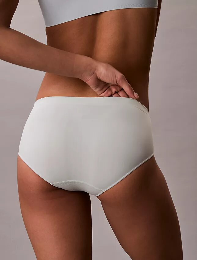 Klejonych szortów typu boyshort Klejonych szortów typu boyshort